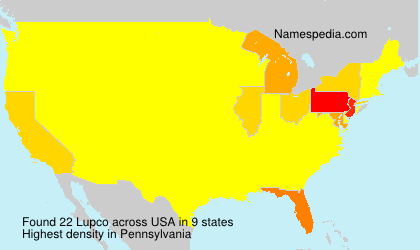 Lupco Lupco