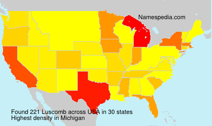 Luscomb Luscomb