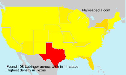 Lutringer Lutringer