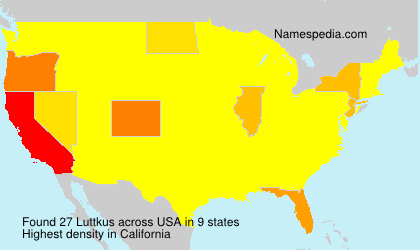 Luttkus Luttkus