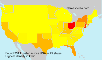 Luyster Luyster