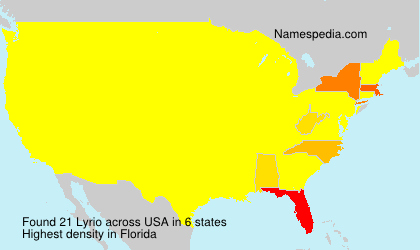 Lyrio Lyrio