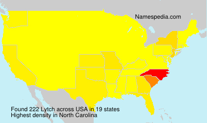 Lytch Lytch