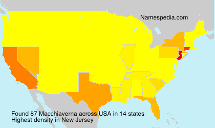 Macchiaverna Macchiaverna