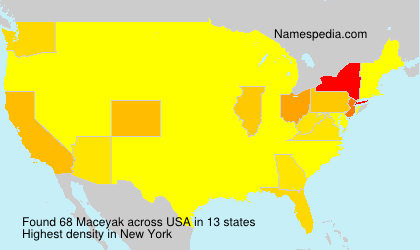 Maceyak Maceyak