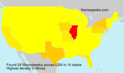 Maciejewska Maciejewska