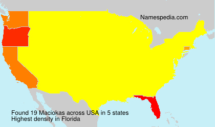 Maciokas Maciokas