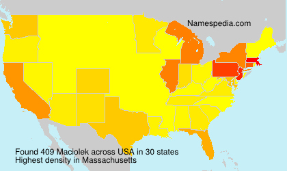 Maciolek Maciolek