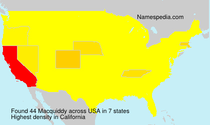 Macquiddy Macquiddy