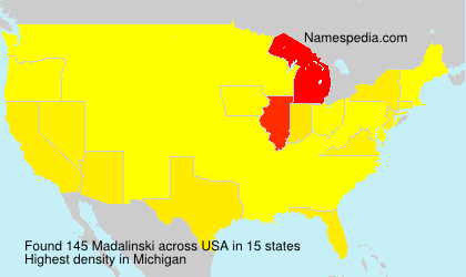 Madalinski Madalinski