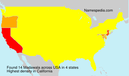 Madawala Madawala