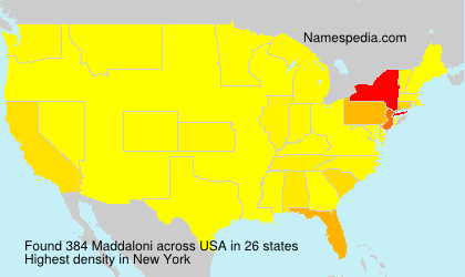 Maddaloni Maddaloni