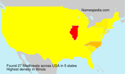 Madhiwala Madhiwala
