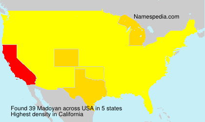 Madoyan Madoyan