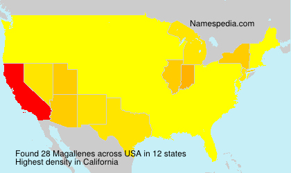 Magallenes Magallenes