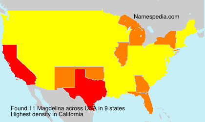 Magdelina Magdelina