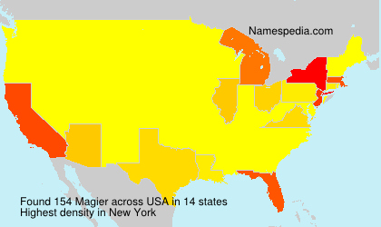 Magier Magier
