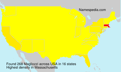 Magliozzi Magliozzi