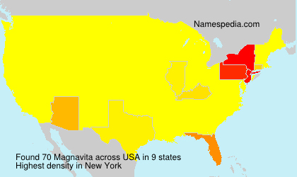 Magnavita Magnavita