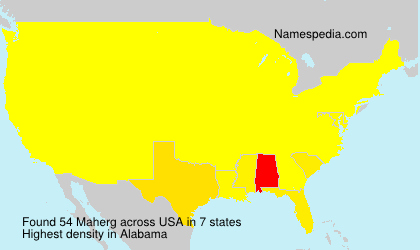 Maherg Maherg