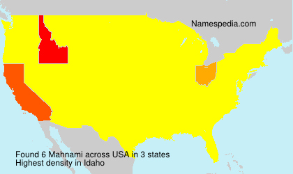 Mahnami Mahnami