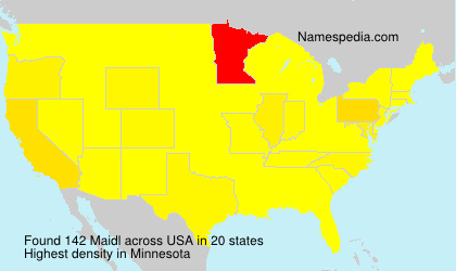 Maidl Maidl