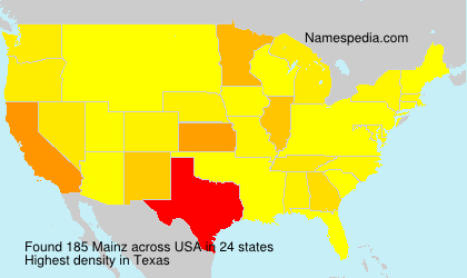 Mainz Mainz