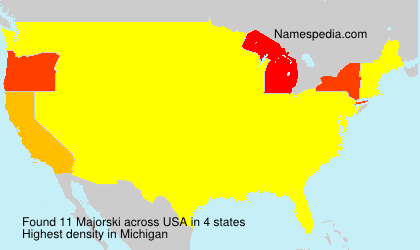 Majorski Majorski