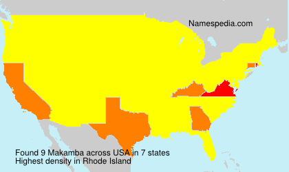 Makamba Makamba