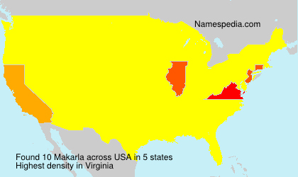 Makarla Makarla