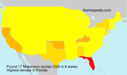 Makenson Makenson