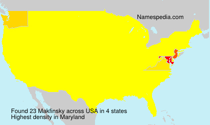 Makfinsky Makfinsky