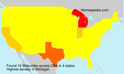 Makumbe Makumbe