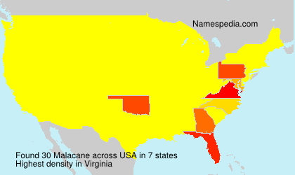 Malacane Malacane