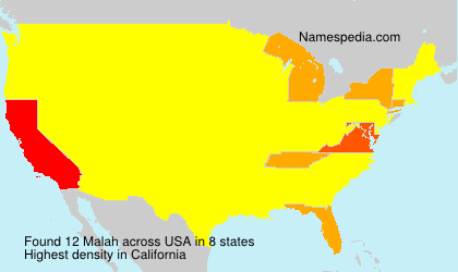 Malah Malah