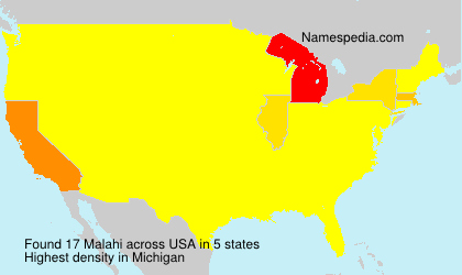 Malahi Malahi