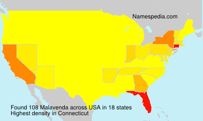 Malavenda Malavenda
