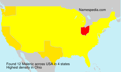 Malenic Malenic