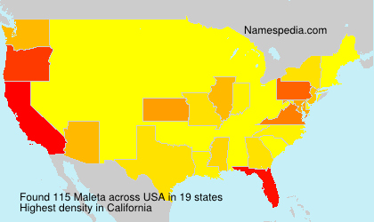 Maleta Maleta