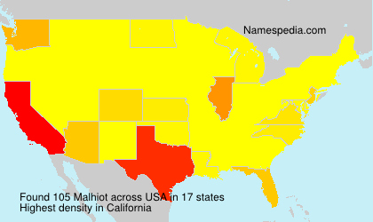 Malhiot Malhiot