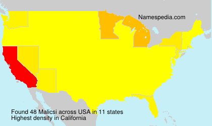 Malicsi Malicsi