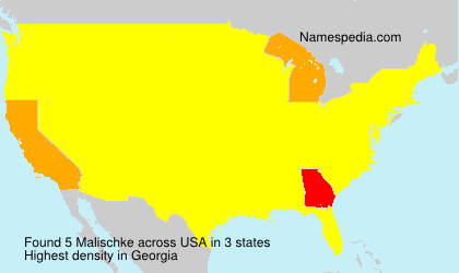 Malischke Malischke