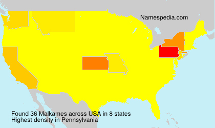 Malkames Malkames