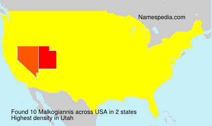 Malkogiannis Malkogiannis
