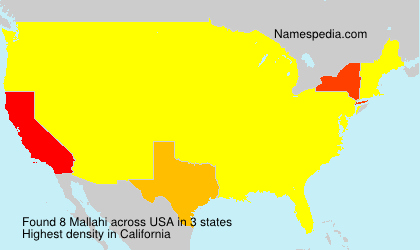 Mallahi Mallahi