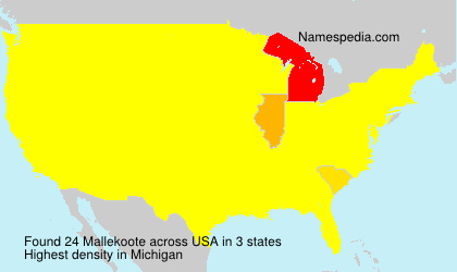 Mallekoote Mallekoote