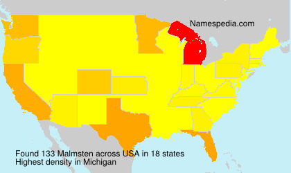 Malmsten Malmsten