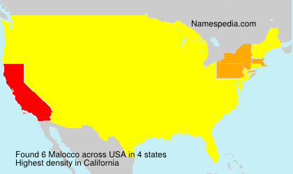 Malocco Malocco