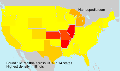 Maltbia Maltbia