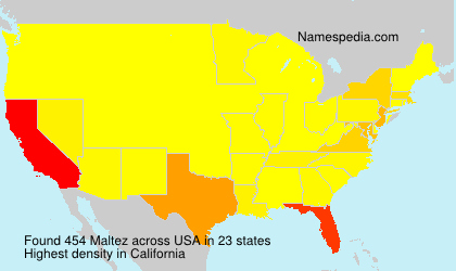 Maltez Maltez